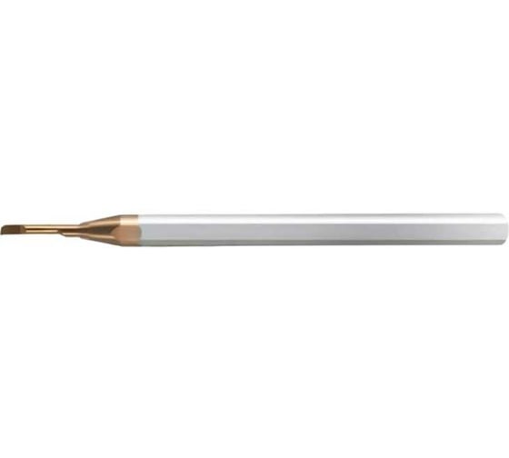 Минирезец DESKAR MTR 3 R0.2 L22 00-00064231 1