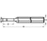 Минирезец DESKAR MVR 8 B1.5 L22 00-00064277 2