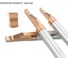 Минирезец DESKAR MVR 8 B1.5 L22 00-00064277 6