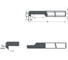 Минирезец DESKAR MXR 6 B2.0 R0.15 L22 00-00064303 2