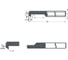 Минирезец DESKAR MXR 5 B1.0 R0.15 L22 00-00064288 2