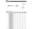 Минирезец DESKAR MNR 4 R0.1 L20 00-00064198 4