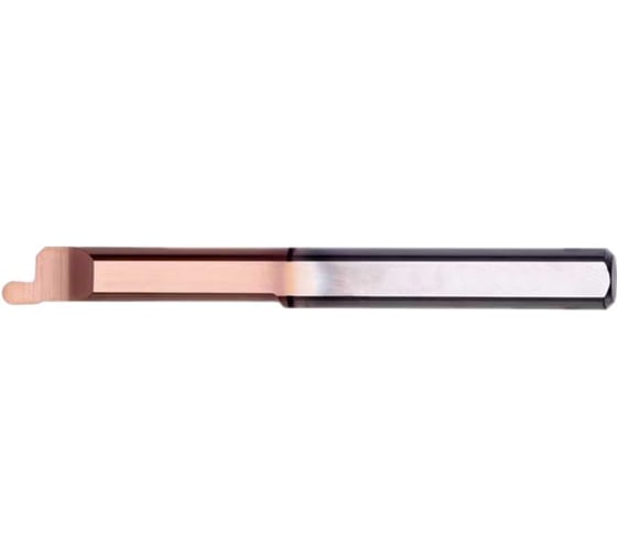 Минирезец DESKAR MZR 5 R0.75 L10 00-00064307
