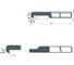 Минирезец DESKAR MXR 5 B1.0 R0.15 L15 00-00064287 4