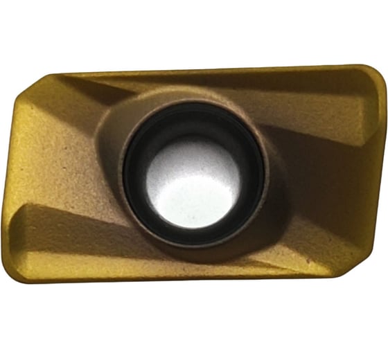 Пластина твердосплавная сменная фрезерная CNCTOOL APMT1135PDER-H2 CT820J (P,M,S) 182871