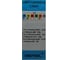 Пластина твердосплавная сменная фрезерная CNCTOOL APMT1135PDER-H2 CT820J (P,M,S) 182871 2