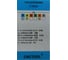 Пластина твердосплавная сменная фрезерная CNCTOOL HNGX090608A CT820J (P,M,S) 182902 2
