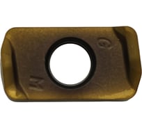 Пластина твердосплавная сменная фрезерная CNCTOOL LOGU030310ER-GM CT820J (P,M,S) 182901