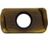 Пластина твердосплавная сменная фрезерная CNCTOOL LOGU030310ER-GM CT820J (P,M,S) 182901 1