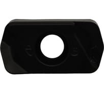 Пластина твердосплавная сменная фрезерная CNCTOOL LNMG0303R-LG CT5255 (K) 182898