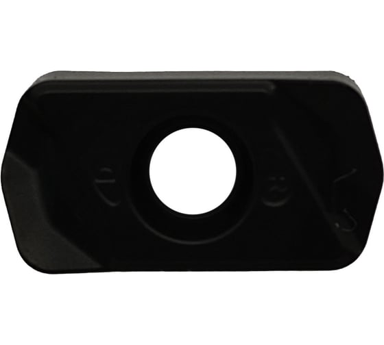 Пластина твердосплавная сменная фрезерная CNCTOOL LNMG0303R-LG CT5255 (K) 182898