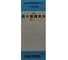 Пластина твердосплавная сменная фрезерная CNCTOOL LNMG0303R-LG CT5255 (K) 182898 2