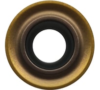 Пластина твердосплавная сменная фрезерная CNCTOOL RDMT1204MOTN CT820J (P,M,S) 182904