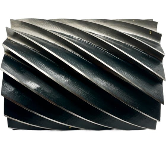 Фреза торцевая цилиндрическая TORNERI ф 40x32x16 z=6 HSS-Co8 Т023274