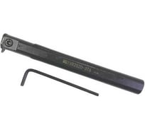 Державка отрезная (канавочная) TORNERI MGIVR2520-3T6 Т026931