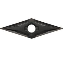Пластина твердосплавная сменная токарная CNCTOOL VNMG160402-MSK CTD88 (S) 182922