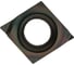 Пластина твердосплавная сменная токарная CNCTOOL CCGT040101L CTJ68 (M) 182875 1