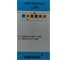 Пластина твердосплавная сменная токарная CNCTOOL VBGT160401R-Y CTJ68 (M) 182913 2