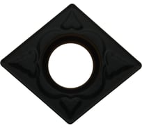 Пластина твердосплавная сменная токарная CNCTOOL CCMT09T304-PM CT5555 (P,K) 182884