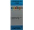 Пластина твердосплавная сменная токарная CNCTOOL CCMT09T302-MSK CTD88 (S) 182882 2