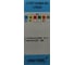 Пластина твердосплавная сменная токарная CNCTOOL CCMT120404-MS CT820J (P,M,S) 182886 2