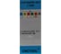 Пластина твердосплавная сменная токарная CNCTOOL CCMT060204-MSK CTD88 (S) 184671 2