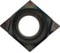 Пластина твердосплавная сменная токарная CNCTOOL CCGT030101L CTJ68 (M) 182873 1