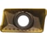 Пластина твердосплавная сменная фрезерная CNCTOOL APKT11T308-GM CT820J (P,M,S) 183430 1