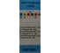 Пластина твердосплавная сменная фрезерная CNCTOOL APKT11T308-GM CT820J (P,M,S) 183430 2