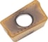 Пластина твердосплавная сменная фрезерная CNCTOOL APKT11T308-GM CT820J (P,M,S) 183430 4
