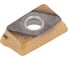 Пластина твердосплавная сменная фрезерная CNCTOOL APKT11T308-GM CT820J (P,M,S) 183430 5