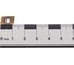 Пластина твердосплавная сменная фрезерная CNCTOOL APKT11T308-GM CT820J (P,M,S) 183430 6