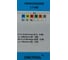 Пластина твердосплавная сменная фрезерная CNCTOOL HNMG090608R CTV88 (P,M,K) 184411 2