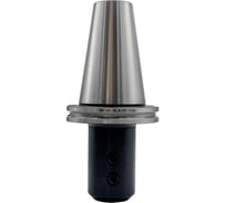 Оправка TORNERI для фрез концевых SK50-SLN20-100 Weldon Т029235