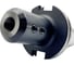 Оправка TORNERI для фрез концевых SK50-SLN20-100 Weldon Т029235 5