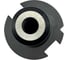 Оправка TORNERI для фрез концевых SK50-SLN20-100 Weldon Т029235 6