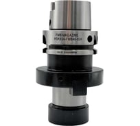 Оправка TORNERI для фрез торцевых насадных HSK63A-FMB40-60 Т029170