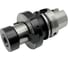 Оправка TORNERI для фрез торцевых насадных HSK63A-FMB40-60 Т029170 2