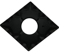 Пластина твердосплавная сменная токарная CNCTOOL CNMG120404-43 CT5555 (P,K) 184672
