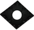 Пластина твердосплавная сменная токарная CNCTOOL CNMG120404-43 CT5555 (P,K) 184672 1