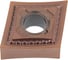 Пластина твердосплавная сменная токарная CNCTOOL CNMG120402-MSK CTJX1 (H) 182888 5
