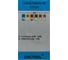 Пластина твердосплавная сменная токарная CNCTOOL CNMG190616-PR CT5555 (P,K) 184674 2
