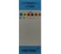Пластина твердосплавная сменная токарная CNCTOOL CCGT060201L-U CTDZ66 (P,M) 184222 2
