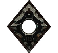 Пластина твердосплавная сменная токарная CNCTOOL CNMG120402-LH CT3225 (N) 182887