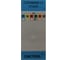 Пластина твердосплавная сменная токарная CNCTOOL CCGT060202-LH CT3225 (N) 182878 2