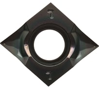 Пластина твердосплавная сменная токарная CNCTOOL CCGT09T301-CL CTD88 (S) 182879