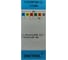 Пластина твердосплавная сменная токарная CNCTOOL CCGT09T301-CL CTD88 (S) 182879 2