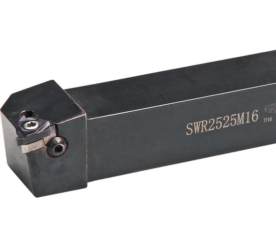 Державка для наружной резьбы RODMIX SWL2525M16H 11062525163