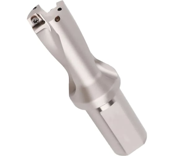 Корпусное сверло DESKAR C32-2D35.5-75SP11 00-00049816