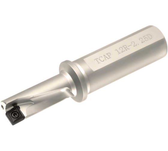 Корпусное сверло многофункциональное DESKAR TCAP 16R-2.25D-C20 00-00056880